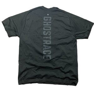 Lululemon Metal Vent Tech short sleeve shirt Ghost Race